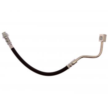 2016 Chevrolet Malibu Brake Hydraulic Hose Rear Left Raybestos BH384312 image 2 of 2