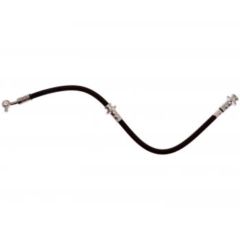 2012 Nissan X-Trail Brake Hydraulic Hose Front Right Raybestos BH384315 image 2 of 2