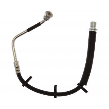 2017 Nissan Rogue Brake Hydraulic Hose Front Left Raybestos BH384330 image 2 of 2