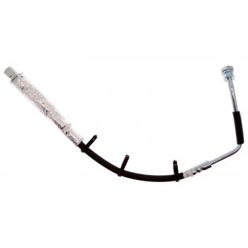 2013 Ram 3500 Brake Hydraulic Hose Front Left Raybestos BH384332 image 2 of 2