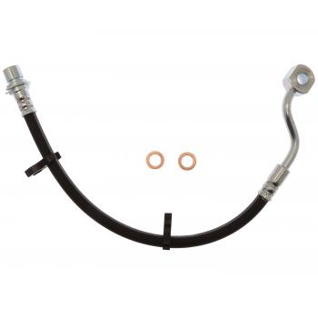 2013 Ram 3500 Brake Hydraulic Hose Front Right Raybestos BH384333 image 2 of 2