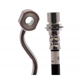2013 Ram 3500 Brake Hydraulic Hose Front Left Raybestos BH384334 image 1 of 2