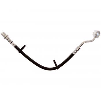 2013 Ram 3500 Brake Hydraulic Hose Front Left Raybestos BH384334 image 2 of 2