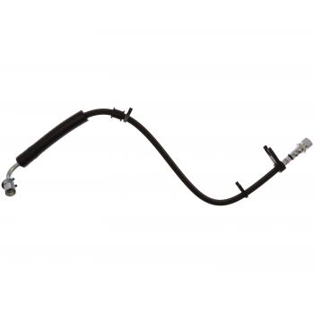 2014 Ram 2500 Brake Hydraulic Hose Rear Center Raybestos BH384335 image 2 of 2