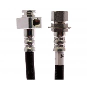 2013 Ram 3500 Brake Hydraulic Hose Rear Raybestos BH384337 image 1 of 2