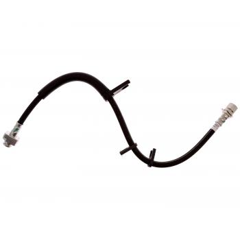 2013 Ram 3500 Brake Hydraulic Hose Rear Raybestos BH384337 image 2 of 2