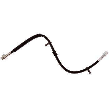 2013 Ram 3500 Brake Hydraulic Hose Rear Raybestos BH384338 image 2 of 2