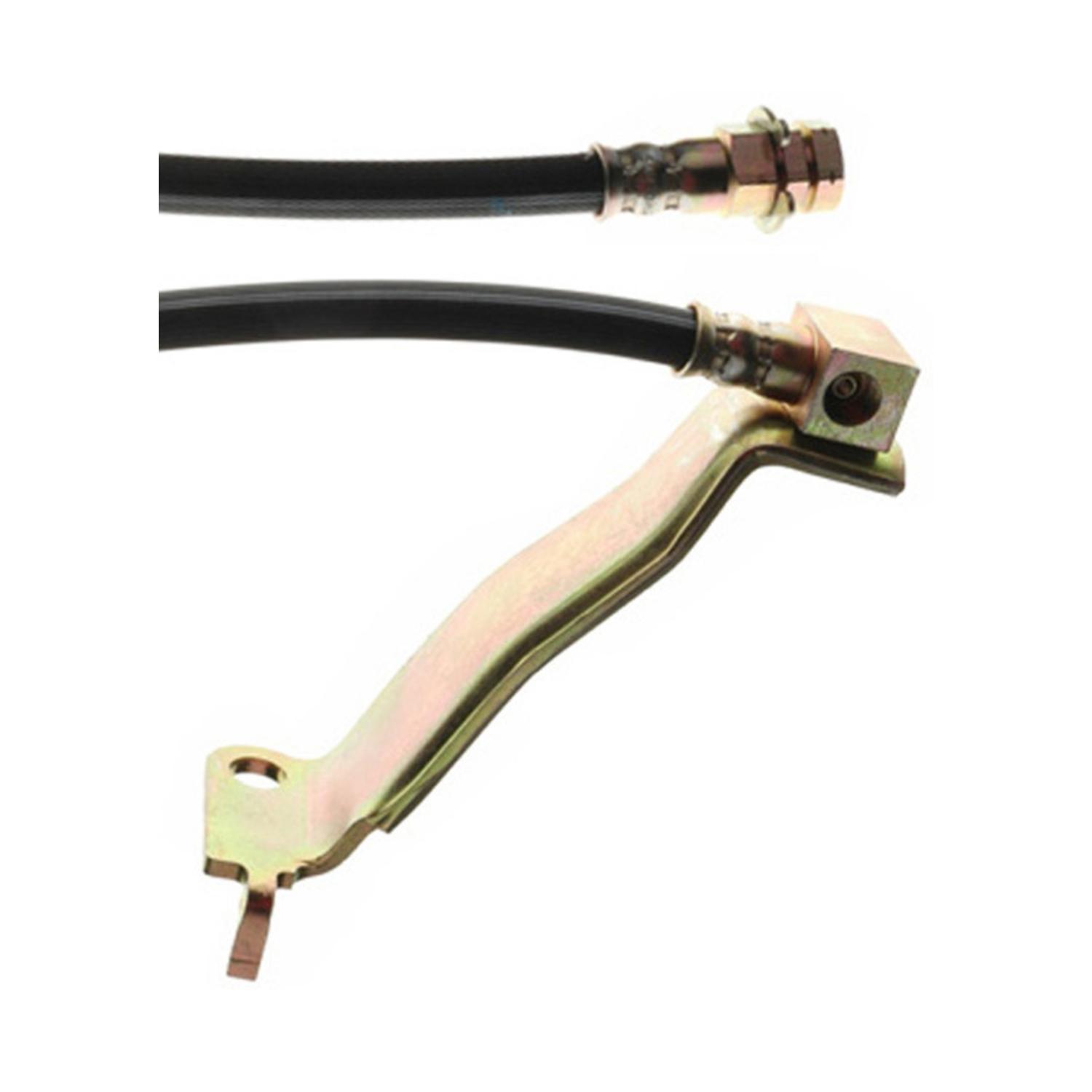 Raybestos BH38434 - Brake Hydraulic Hose Raybestos BH38434 Brake Hydraulic Hose product image 1 of 2