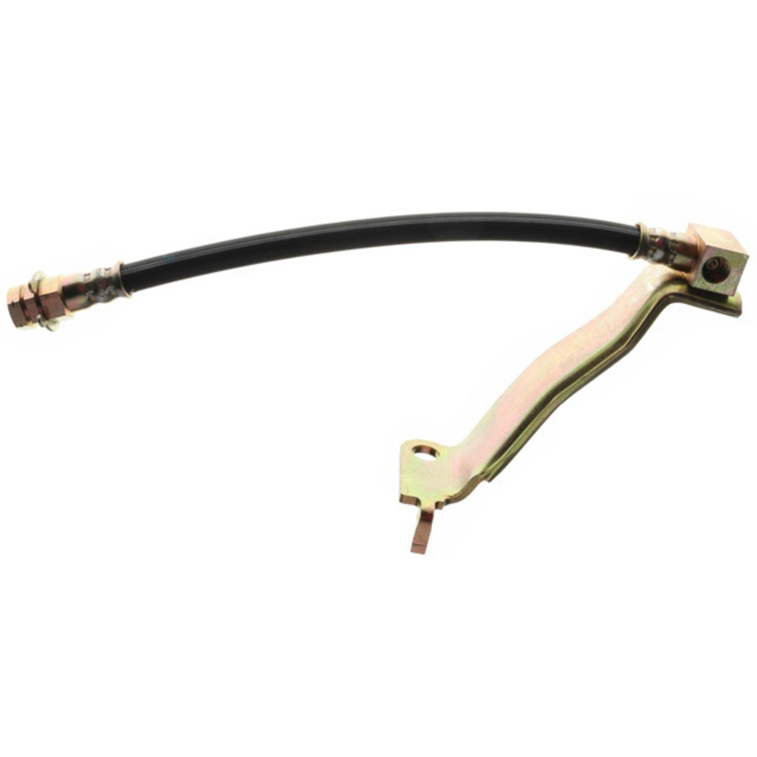 Raybestos BH38434 - Brake Hydraulic Hose Raybestos BH38434 Brake Hydraulic Hose product image 2 of 2