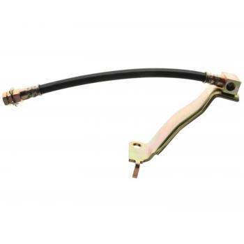 1983 Mercury Capri Brake Hydraulic Hose Rear Center Raybestos BH38434 image 2 of 2