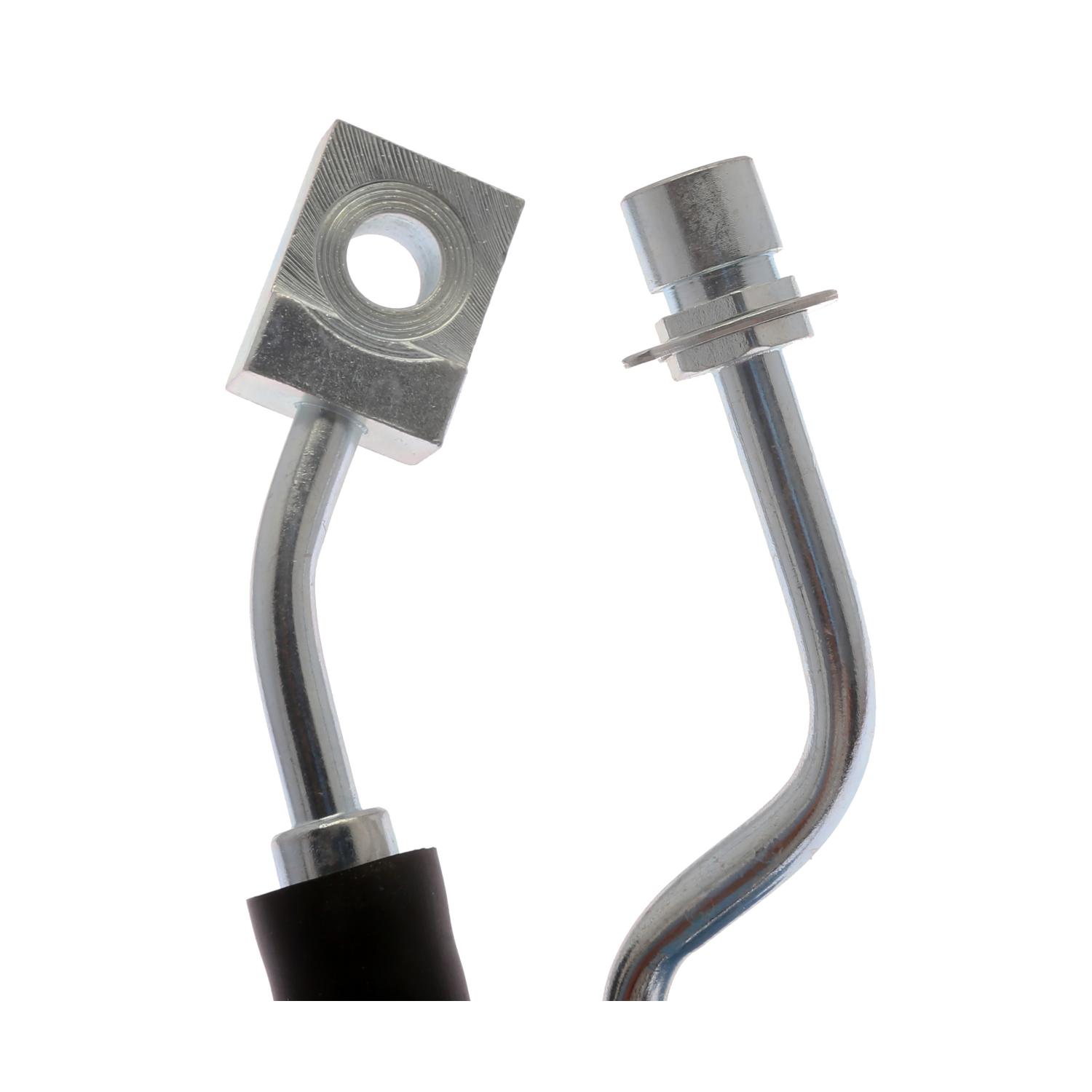 Raybestos BH384345 - Brake Hydraulic Hose Raybestos BH384345 Brake Hydraulic Hose product image 1 of 2