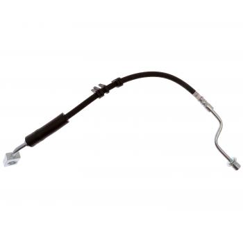 2009 Isuzu FVR Brake Hydraulic Hose Rear Left Raybestos BH384345 image 2 of 2
