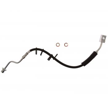 2008 Isuzu HVR Brake Hydraulic Hose Rear Right Raybestos BH384346 image 2 of 2