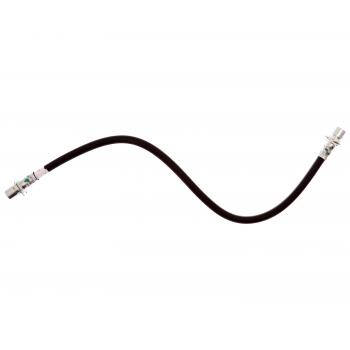 2018 GMC Sierra 2500 HD Brake Hydraulic Hose Rear Center Raybestos BH384351 image 2 of 2