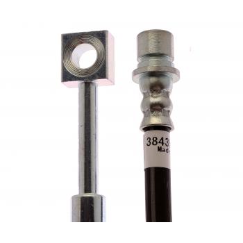 2014 Chevrolet Camaro Brake Hydraulic Hose Front Left Raybestos BH384352 image 1 of 2