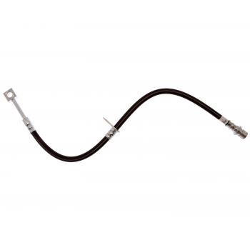 2014 Chevrolet Camaro Brake Hydraulic Hose Front Left Raybestos BH384352 image 2 of 2