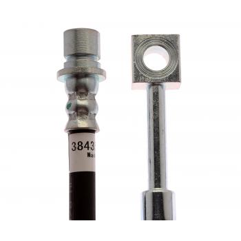 2014 Chevrolet Camaro Brake Hydraulic Hose Front Right Raybestos BH384353 image 1 of 2