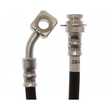 2015 GMC Canyon Brake Hydraulic Hose Front Left Raybestos BH384356 image 1 of 2