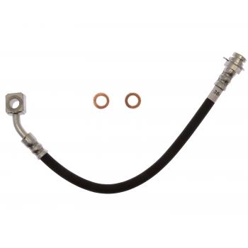 2015 GMC Canyon Brake Hydraulic Hose Front Left Raybestos BH384356 image 2 of 2