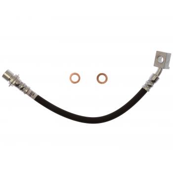 2015 GMC Yukon XL Brake Hydraulic Hose Rear Left Raybestos BH384360 image 2 of 2