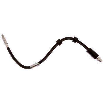 2014 BMW X1 Brake Hydraulic Hose Front Raybestos BH384363 image 2 of 2