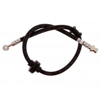2014 Mitsubishi Mirage Brake Hydraulic Hose Front Right Raybestos BH384366 image 2 of 2