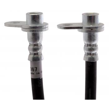 2015 Mitsubishi RVR Brake Hydraulic Hose