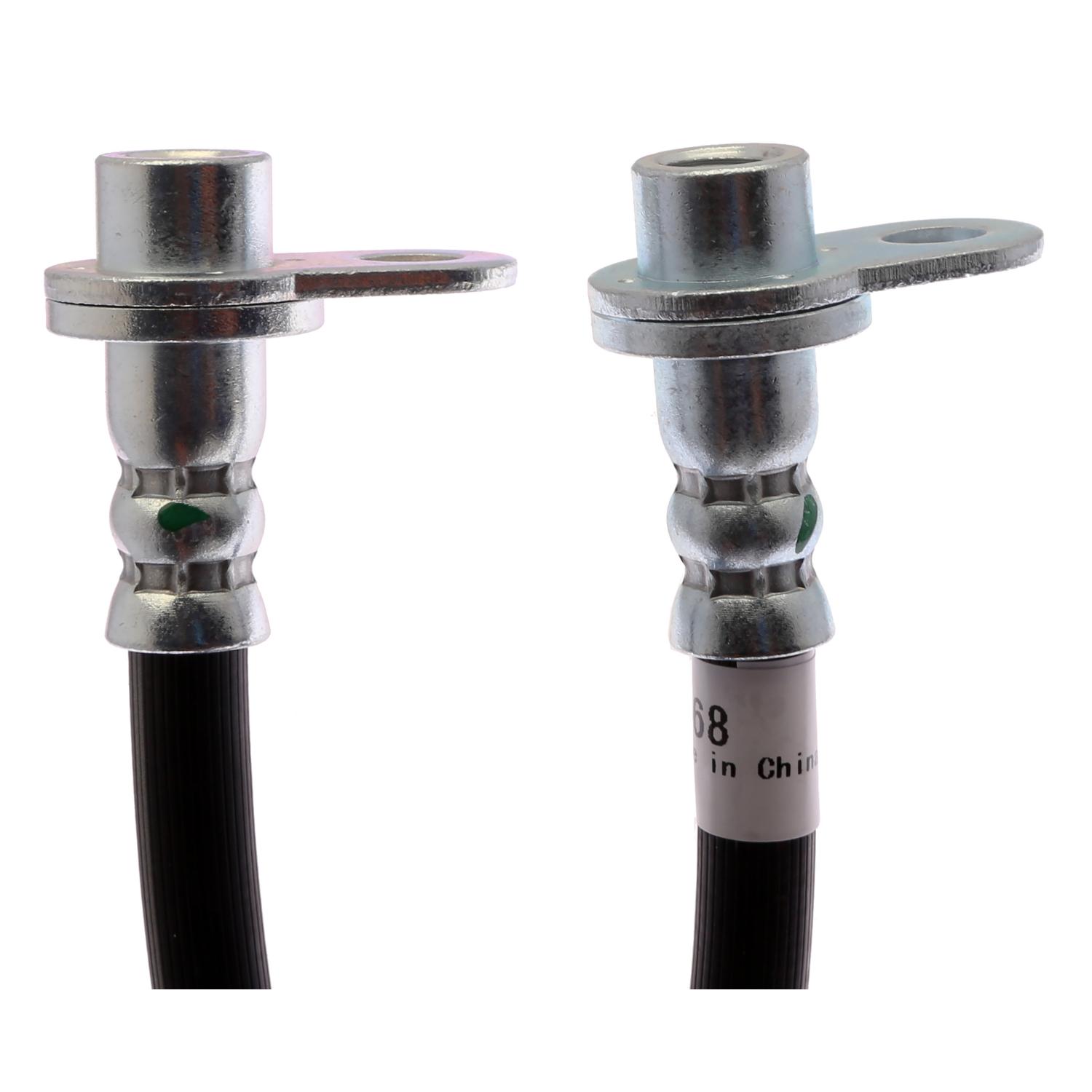 Raybestos BH384368 - Brake Hydraulic Hose Raybestos BH384368 Brake Hydraulic Hose product image 1 of 2