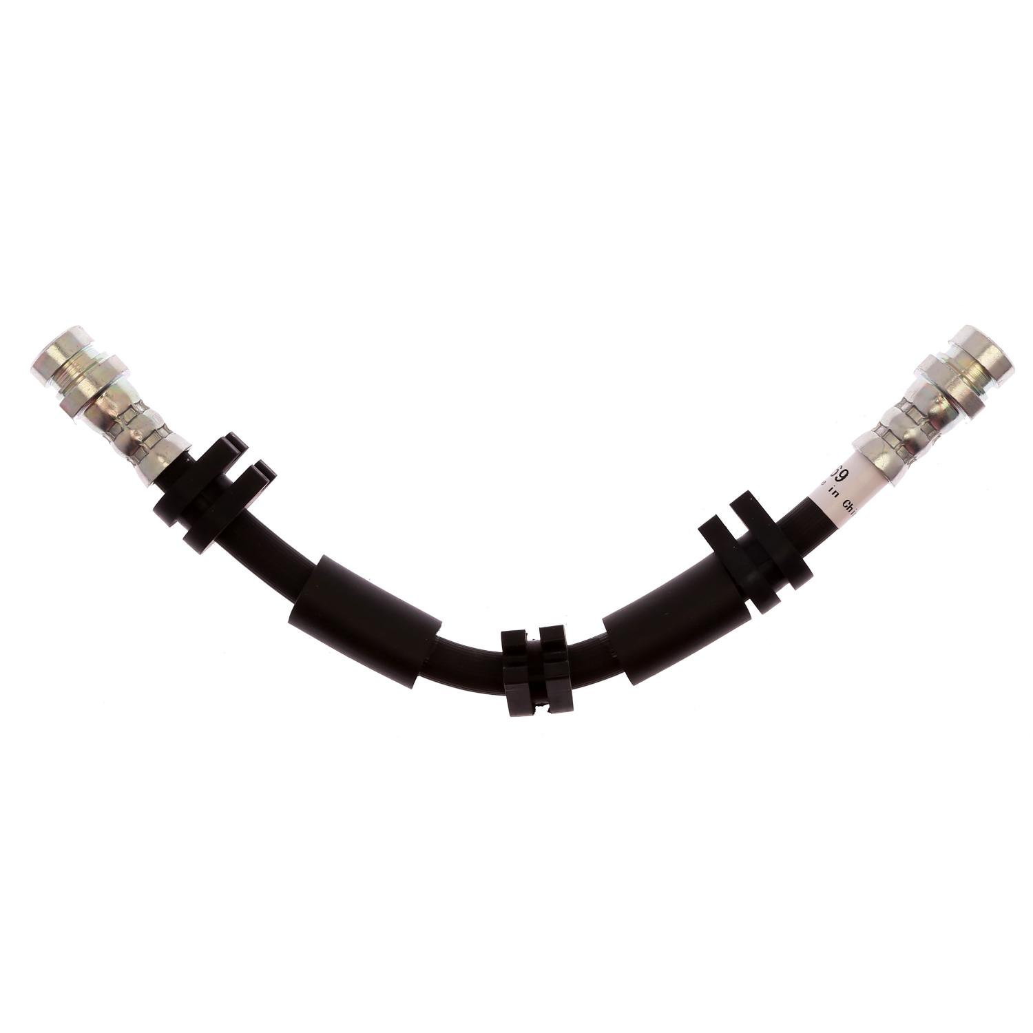 Raybestos BH384369 - Brake Hydraulic Hose Raybestos BH384369 Brake Hydraulic Hose product image 2 of 2