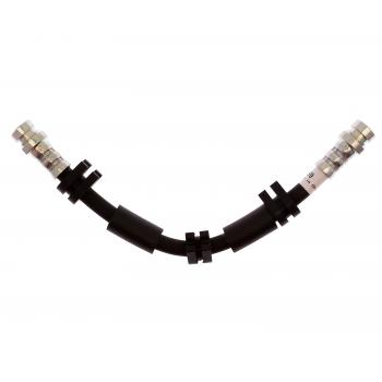 2014 Mitsubishi Mirage Brake Hydraulic Hose Rear Left Raybestos BH384369 image 2 of 2