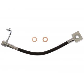 2015 Ram 5500 Brake Hydraulic Hose Rear Right Raybestos BH384372 image 2 of 2