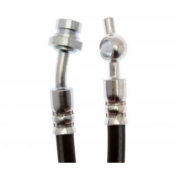 2015 Kia Soul Brake Hydraulic Hose Front Right Raybestos BH384377 image 1 of 2