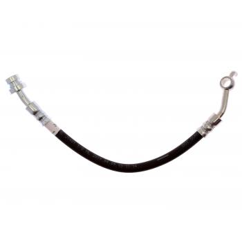 2014 Kia Forte5 Brake Hydraulic Hose Rear Right Raybestos BH384382 image 2 of 2