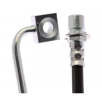 2014 Ram 4000 Brake Hydraulic Hose Front Left Raybestos BH384386 image 1 of 2