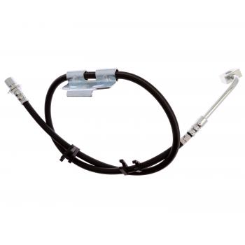 2014 Ram 4000 Brake Hydraulic Hose Front Left Raybestos BH384386 image 2 of 2