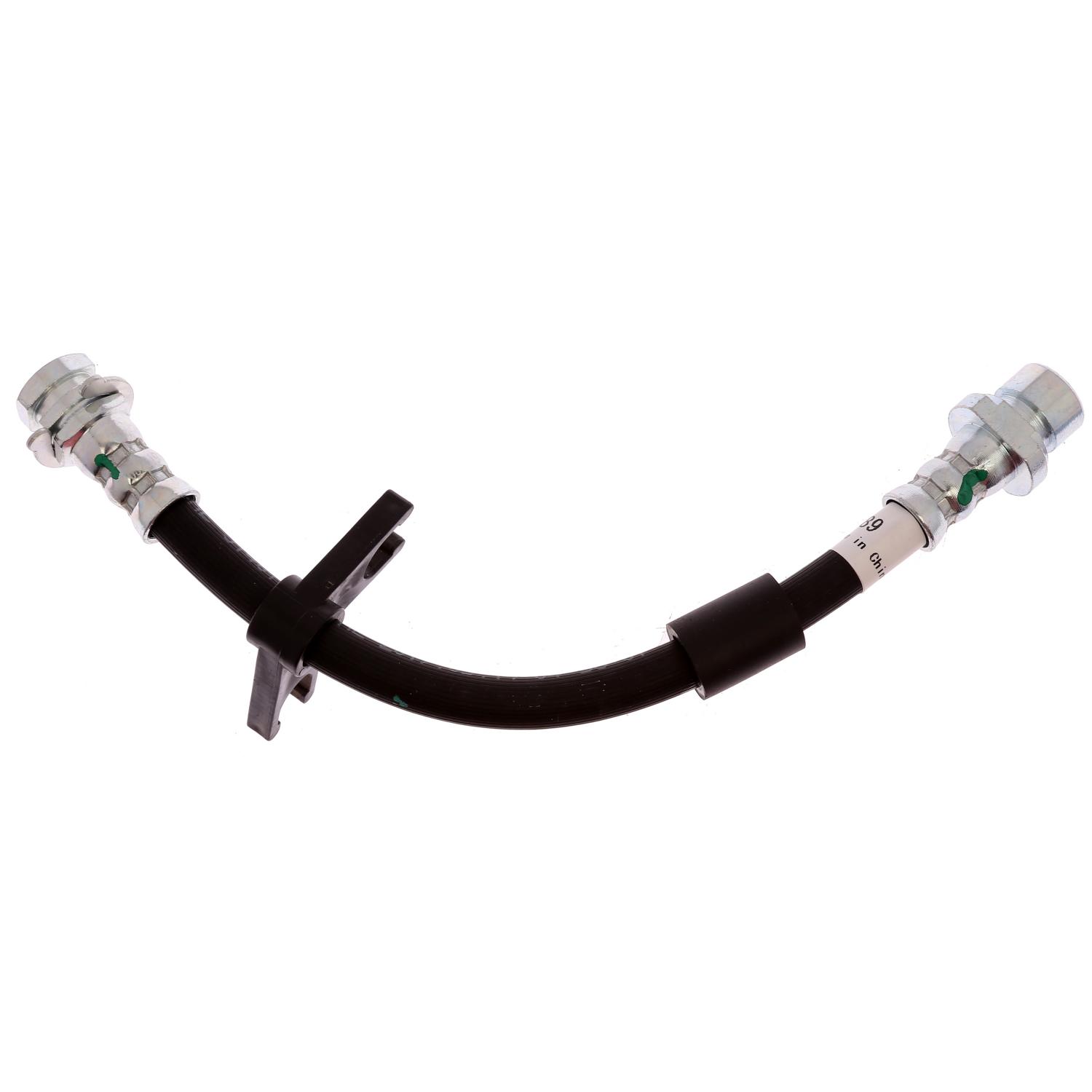 Raybestos BH384389 - Brake Hydraulic Hose Raybestos BH384389 Brake Hydraulic Hose product image 2 of 2
