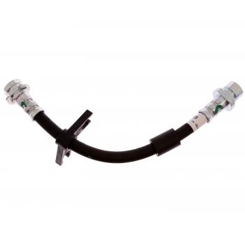 2018 Jeep Cherokee Brake Hydraulic Hose Rear Left Raybestos BH384389 image 2 of 2