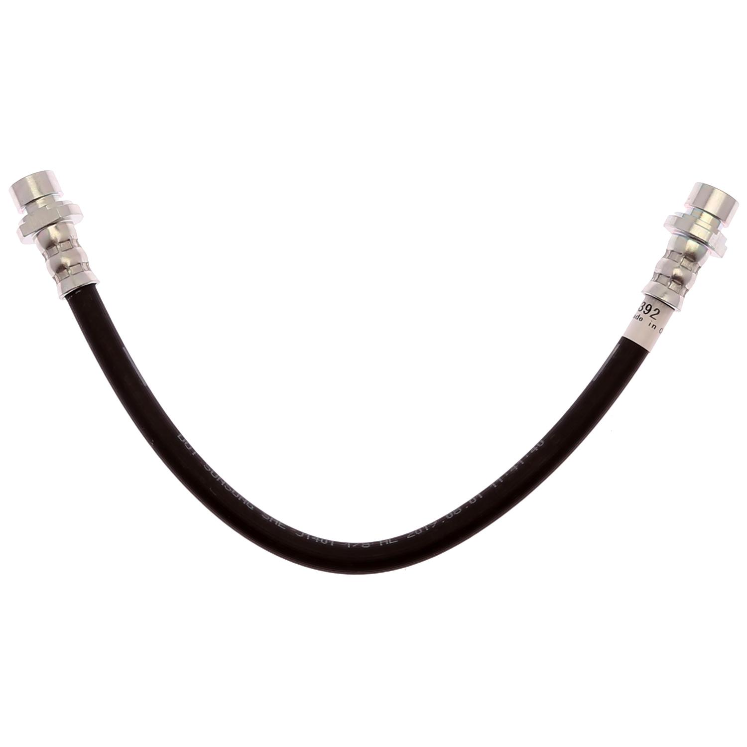 Raybestos BH384392 - Brake Hydraulic Hose Raybestos BH384392 Brake Hydraulic Hose product image 2 of 2