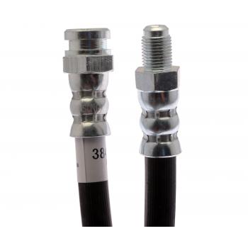 2014 Dodge Dart Brake Hydraulic Hose Rear Raybestos BH384395 image 1 of 2