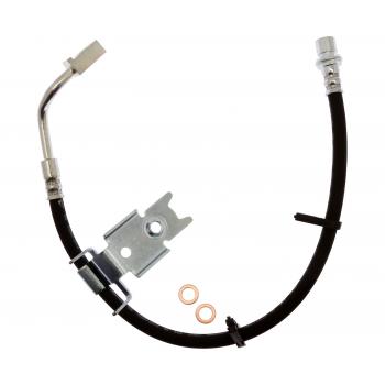 2017 Dodge Charger Brake Hydraulic Hose Front Left Raybestos BH384396 image 2 of 2
