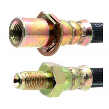 1982 Toyota Cressida Brake Hydraulic Hose Front Raybestos BH38440 image 1 of 2