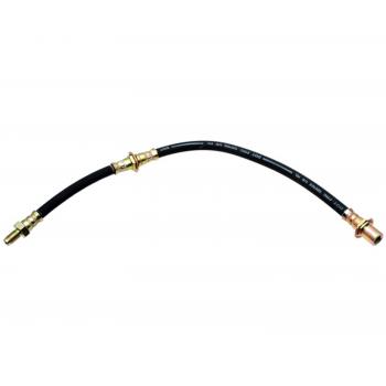 1982 Toyota Cressida Brake Hydraulic Hose Front Raybestos BH38440 image 2 of 2