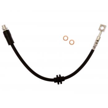 2015 Buick Encore Brake Hydraulic Hose Front Left Raybestos BH384405 image 2 of 2