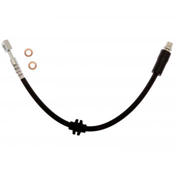 2015 Buick Encore Brake Hydraulic Hose Front Right Raybestos BH384406 image 2 of 2