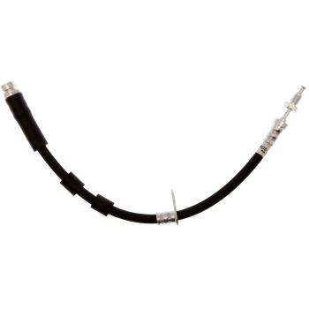 2018 Ford Fiesta Brake Hydraulic Hose Rear Left Raybestos BH384408 image 2 of 2