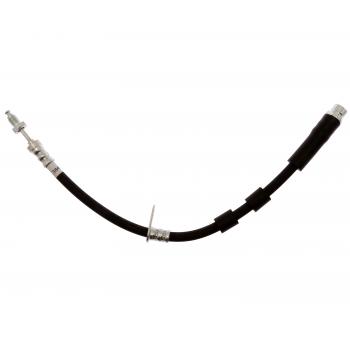 2018 Ford Fiesta Brake Hydraulic Hose Rear Right Raybestos BH384409 image 2 of 2