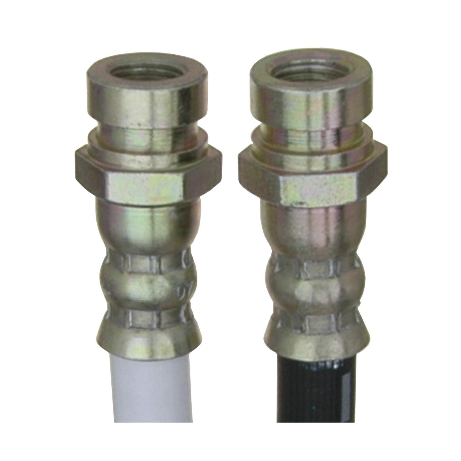 Raybestos BH38441 - Brake Hydraulic Hose Raybestos BH38441 Brake Hydraulic Hose product image 1 of 2