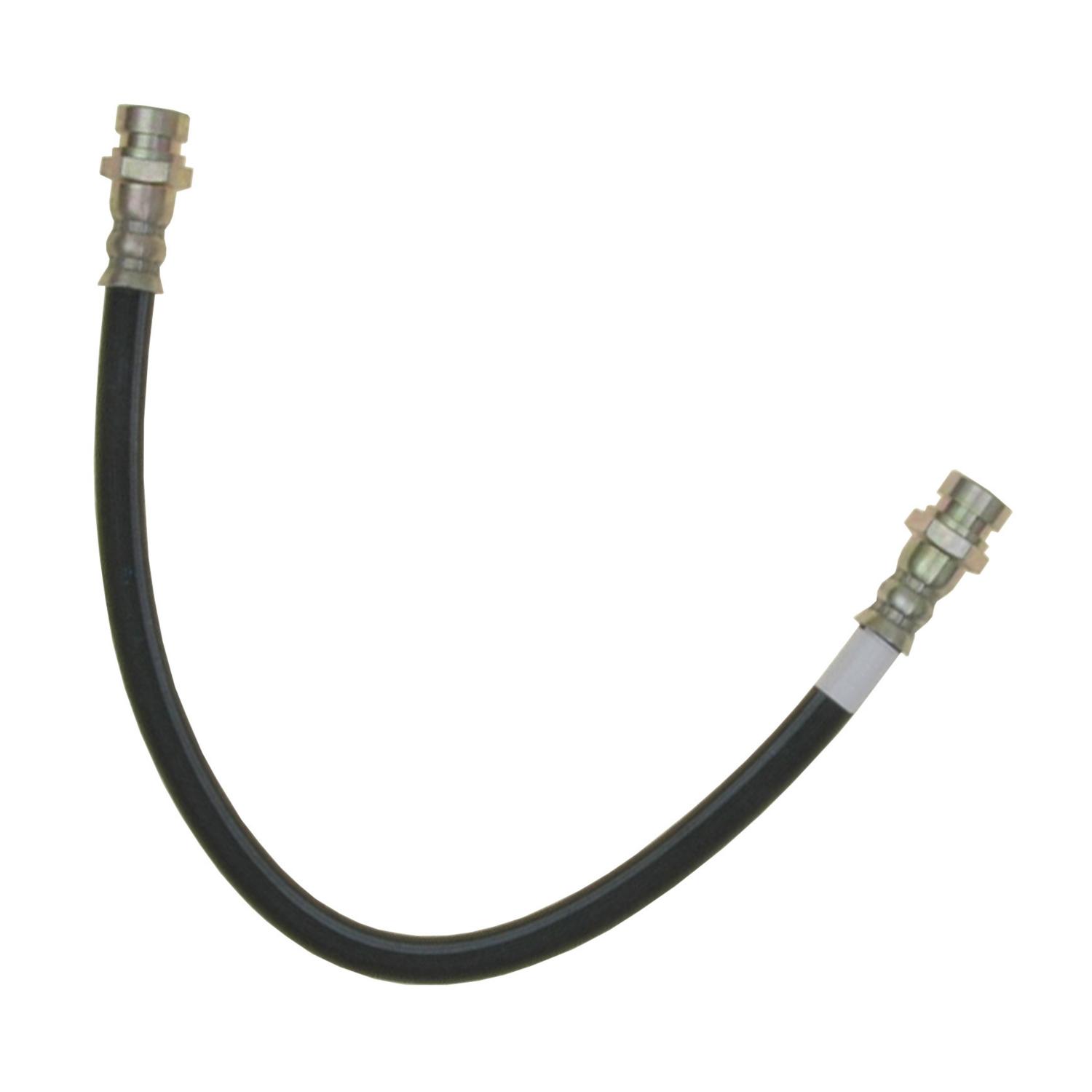 Raybestos BH38441 - Brake Hydraulic Hose Raybestos BH38441 Brake Hydraulic Hose product image 2 of 2