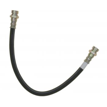 1996 Mitsubishi Mighty Max Brake Hydraulic Hose Rear Center Raybestos BH38441 image 2 of 2