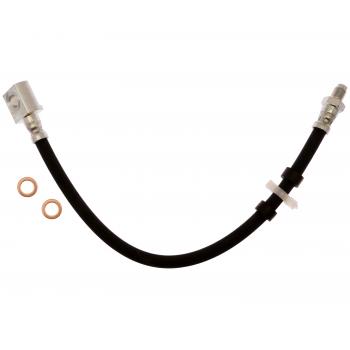 2013 Ford E-150 Brake Hydraulic Hose Rear Left Raybestos BH384411 image 2 of 2